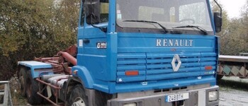 Renault 340