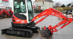 Kubota 2.5 T