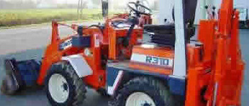 Kubota R 310 B