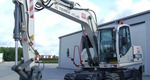 Terex 1705