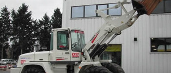 Terex 2000 L