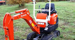 Kubota 800K 