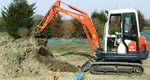 Kubota 3 T