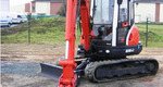 Kubota 5 T