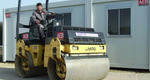 Bomag 4 T