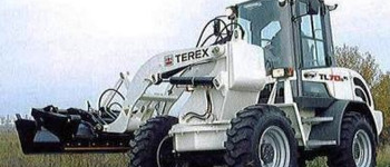 Terex TL 70 S