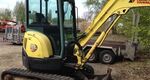 Yanmar VIO 35 