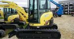 Yanmar VIO 55 V