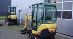 Yanmar SV 15