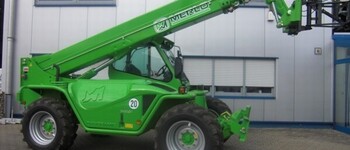 Merlo P 40.17