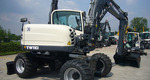 Terex TW 110