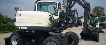 Terex TW 110