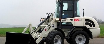 Terex TL 65