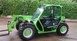 Merlo P 25.6