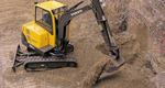 Volvo EC 45