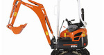 Kubota U15-3