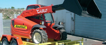 Manitou TWISCO