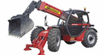 Manitou MT 1030 S