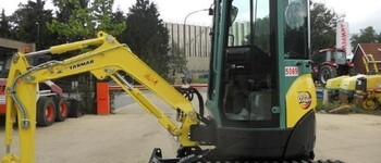 Yanmar 2 T