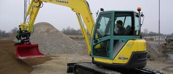 Yanmar 5 T