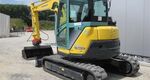 Yanmar 8 T