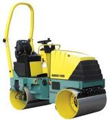 Compacteur vibrant tandem Ammann AV 20