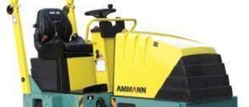 Ammann AV 20