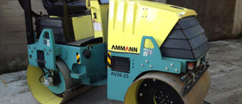 Ammann AV 26