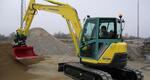 Yanmar 5 T