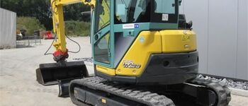 Yanmar 8 T