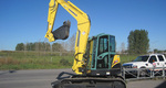 Yanmar 10 T