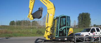 Yanmar 10 T