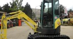 Yanmar 2 T