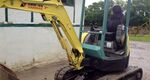 Yanmar 3 T