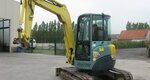 Yanmar 4 T