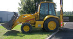 Jcb 3 CX