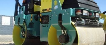 Ammann AV 23