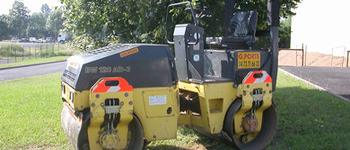 Bomag BW 120 AD