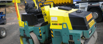 Ammann AV 40