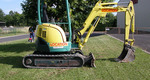 Yanmar 2.5 T