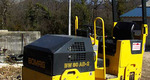 Bomag BW 80 AD