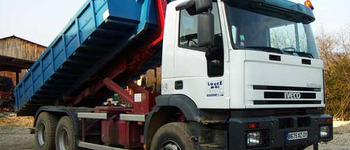 Iveco 26 T