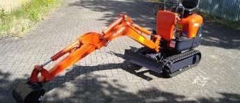 Kubota 800K 