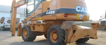 Case WX 185