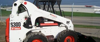 Bobcat S 300