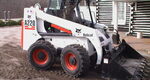 Bobcat A 220