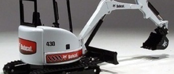 Bobcat 430