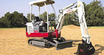 Takeuchi TB 016