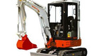 Takeuchi TB 23 FR