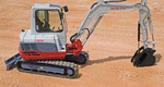 Takeuchi TB 250